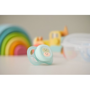 Philips AVENT Cumlík Ultrastart obrázok 0-2m chlapec 2 ks