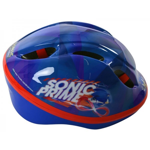 VOLARE - Sonic Prime cyklistická prilba - 52-56 cm