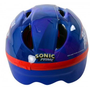 VOLARE - Sonic Prime cyklistická prilba - 52-56 cm