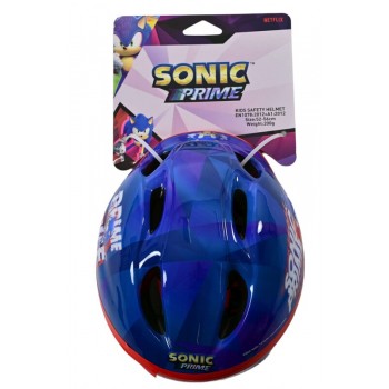 VOLARE - Sonic Prime cyklistická prilba - 52-56 cm