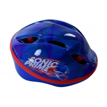 VOLARE - Sonic Prime cyklistická prilba - 52-56 cm