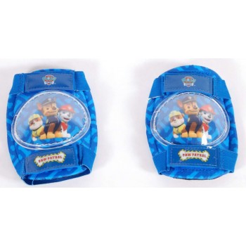 VOLARE - Súprava ochranných pomôcok Paw Patrol