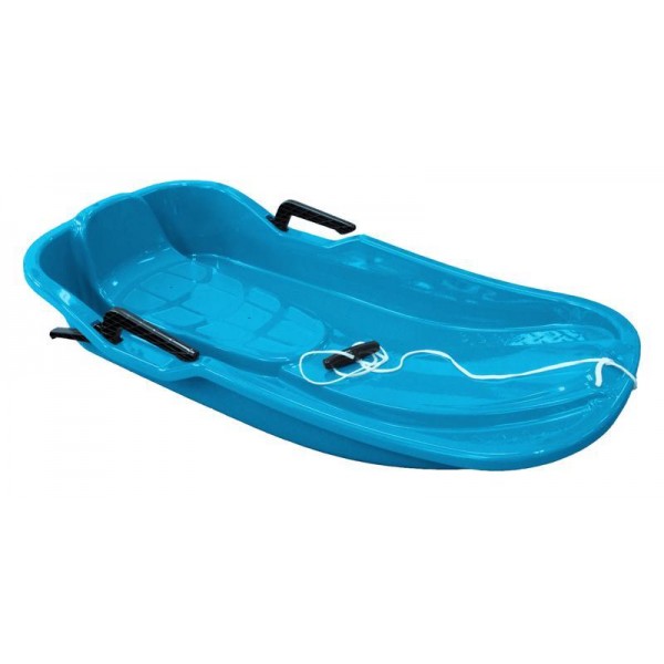 HAMAX Snežný bob Sno Glider - Blue