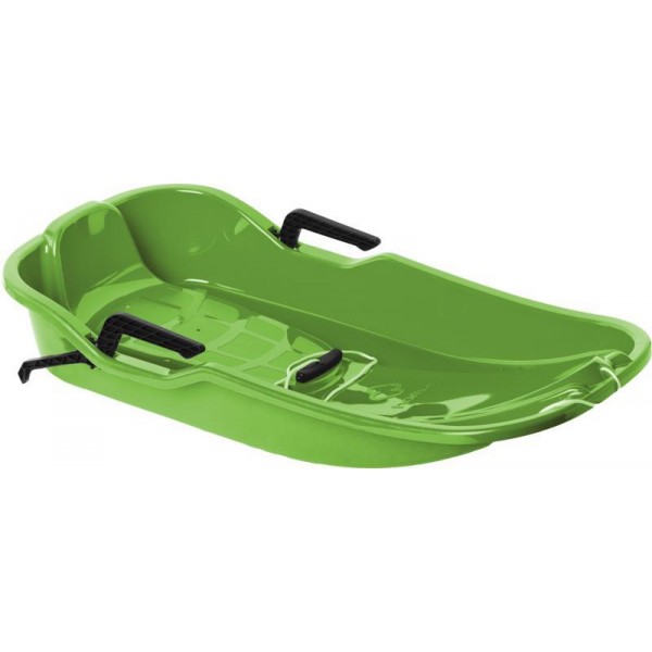 HAMAX Snežný bob Sno Glider - Green