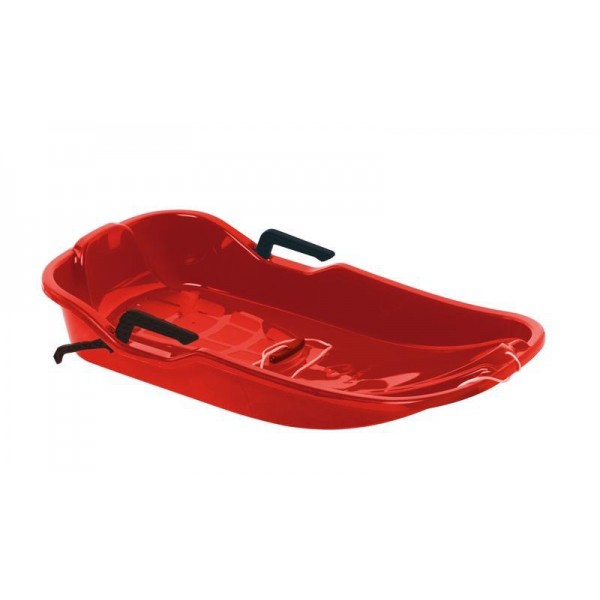 HAMAX Snežný bob Sno Glider - Red