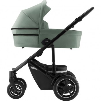 BRITAX RÖMER Vanička hlboká Smile 4 Jade Green