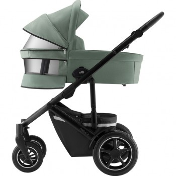 BRITAX RÖMER Vanička hlboká Smile 4 Jade Green