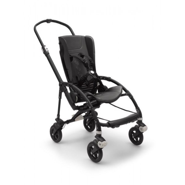 BUGABOO Bee5 základný set Black