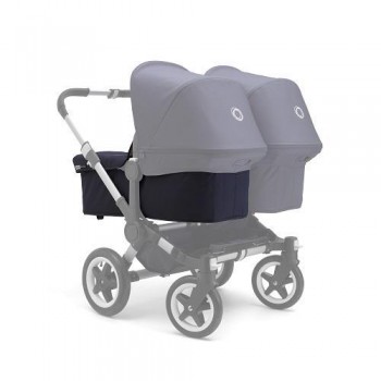 BUGABOO Vanička na kočík Donkey Classic + Navy Blue