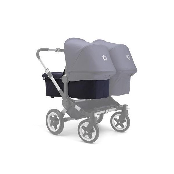 BUGABOO Vanička na kočík Donkey Classic + Navy Blue