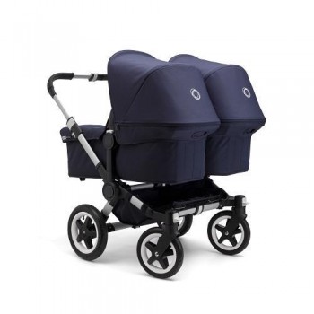 BUGABOO Vanička na kočík Donkey Classic + Navy Blue