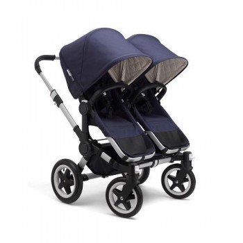 BUGABOO Vanička na kočík Donkey Classic + Navy Blue