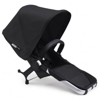 BUGABOO Set základných poťahov Donkey2 Black