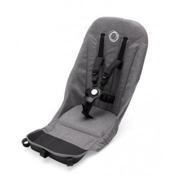 BUGABOO Set základných poťahov Donkey2 Grey Melange