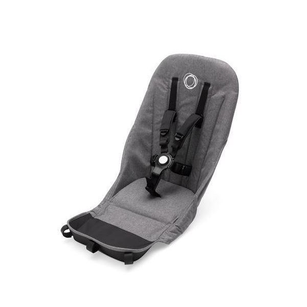 BUGABOO Set základných poťahov Donkey2 Grey Melange