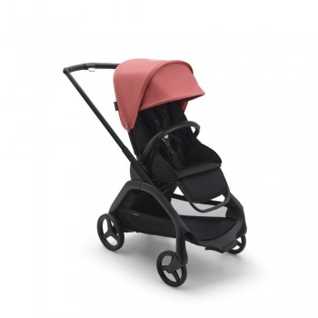 BUGABOO Strieška slnečná Dragonfly Sunrise red