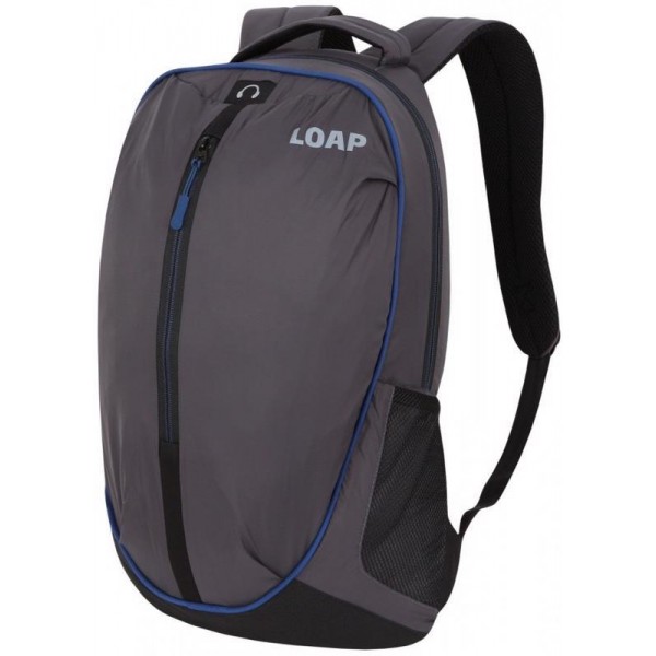 LOAP Batoh mestský SUPOR black-blue