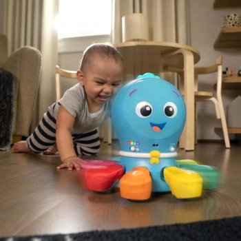 BABY EINSTEIN Hračka aktívna Go Opus Go™ 4v1 3m+