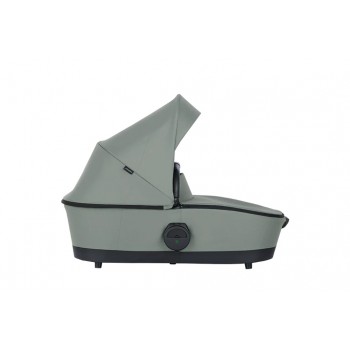 EASYWALKER Kočík kombinovaný Harvey⁵ Agave Green XXL AIR + CYBEX Aton B2 i-Size + základňa