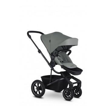 EASYWALKER Kočík kombinovaný Harvey⁵ Agave Green XXL AIR + CYBEX Aton B2 i-Size + základňa