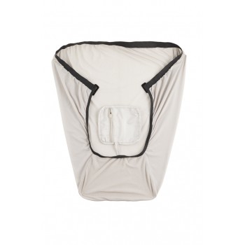 EASYWALKER Kočík kombinovaný Harvey⁵ Agave Green XXL AIR + CYBEX Aton B2 i-Size + základňa