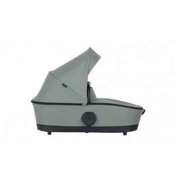 EASYWALKER Kočík kombinovaný Harvey⁵ Agave Green XXL RWS + CYBEX Aton B2 i-Size + základňa