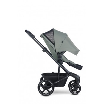 EASYWALKER Kočík kombinovaný Harvey⁵ Agave Green XXL RWS + CYBEX Aton B2 i-Size + základňa