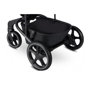 EASYWALKER Kočík kombinovaný Harvey⁵ Agave Green XXL RWS + CYBEX Aton B2 i-Size + základňa