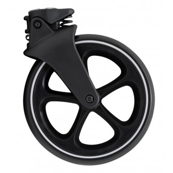 EASYWALKER Kočík kombinovaný Harvey⁵ Pebble Grey XXL AIR + CYBEX Aton B2 i-Size + základňa