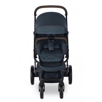 EASYWALKER Kočík kombinovaný Harvey⁵ Premium 2v1 Jade Green LITE RWS + CYBEX Aton B2 i-Size