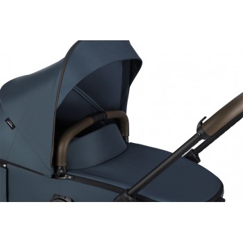 EASYWALKER Kočík kombinovaný Harvey⁵ Premium 2v1 Jade Green LITE RWS + CYBEX Aton B2 i-Size