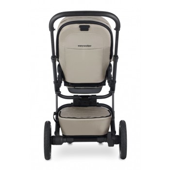 EASYWALKER Kočík kombinovaný Harvey⁵ Premium Pearl Taupe XXL AIR + CYBEX Aton B2 i-Size