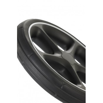 EASYWALKER Kočík kombinovaný Jimmey 2v1 Pepper Black LITE RWS + CYBEX Aton B2 i-Size + základňa