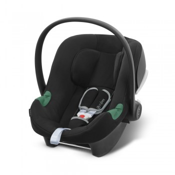 EASYWALKER Kočík kombinovaný Jimmey 2v1 Thyme Green LITE AIR + CYBEX Aton B2 i-Size + základňa