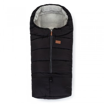 PETITE&MARS Kočík kombinovaný ICON 2v1 Dove Grey XXL AIR + CYBEX Aton B2 i-Size + základňa