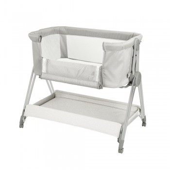 Baby bassinet Gracia CRL-16502 Cool Grey