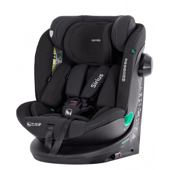 Baby car seat Carrello Sirius CRL-8808 Absolute Black