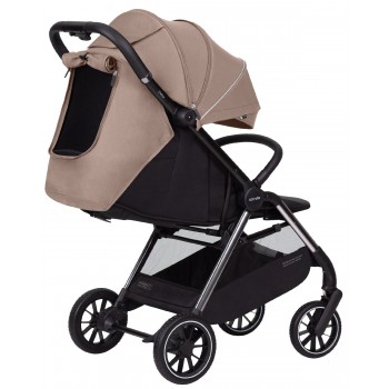 Baby stroller Carrello Delta CRL-5517 2024 Wheat Beige