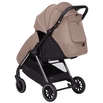 Baby stroller Carrello Delta CRL-5517 2024 Wheat Beige