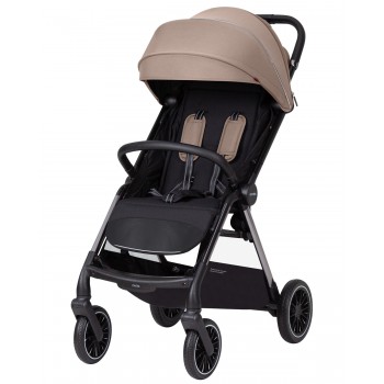 Baby stroller Carrello Delta CRL-5517 2024 Wheat Beige