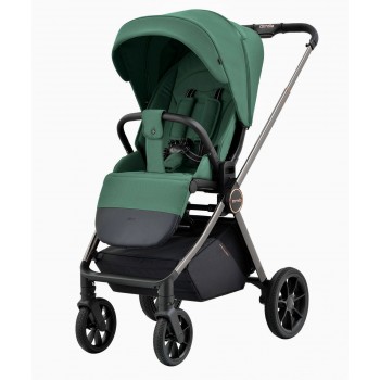 CARRELLO Ultra CRL-6525 kombinovaný kočík 2v1 Morning Green