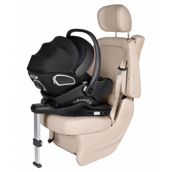 Carrello Vega CRL-14101 + základňa CRL-14102 set