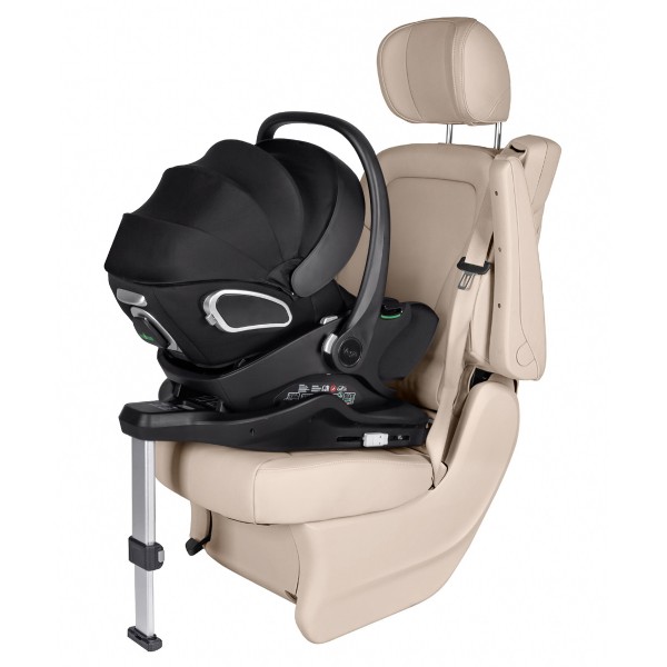 Set Car seat Carrello Vega CRL-14101 + Baza CRL-14102