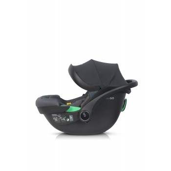 Autosedačka/vajíčko EasyGo Buz Granito