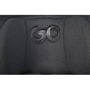 Autosedačka/vajíčko EasyGo Buz Granito