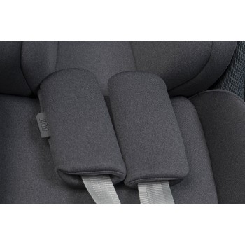 Autosedačka/vajíčko EasyGo Buz Granito