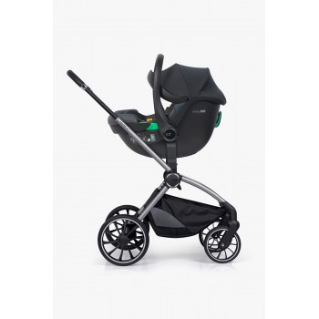Autosedačka/vajíčko EasyGo Buz Granito