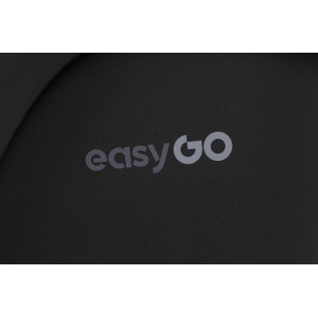 Autosedačka/vajíčko EasyGo Buz Granito