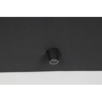 EasyGo Giro 2v1 kombinovaný kočík Ebony Black