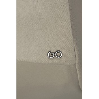 EasyGo Giro 2v1 kombinovaný kočík Savana Beige
